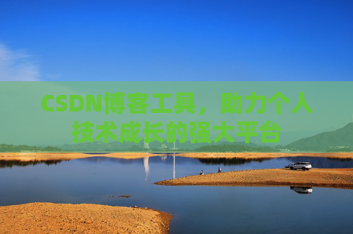 CSDN博客工具，助力个人技术成长的强大平台